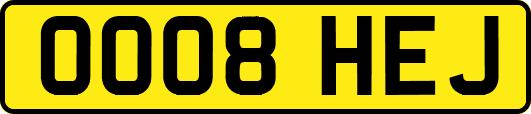 OO08HEJ
