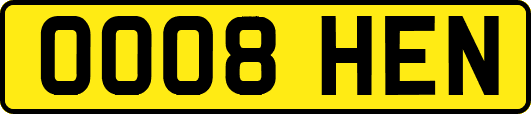 OO08HEN