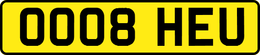 OO08HEU