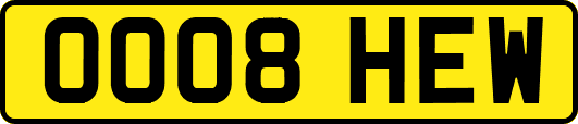OO08HEW