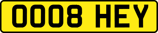 OO08HEY