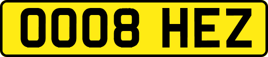 OO08HEZ