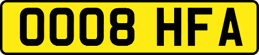 OO08HFA