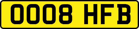 OO08HFB