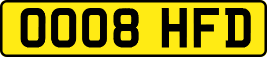 OO08HFD