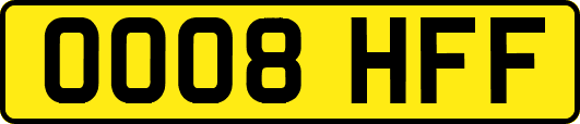 OO08HFF