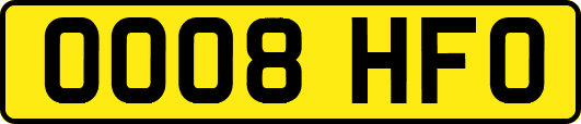OO08HFO