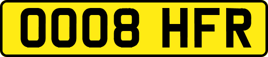 OO08HFR