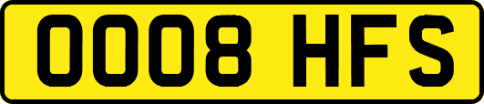 OO08HFS