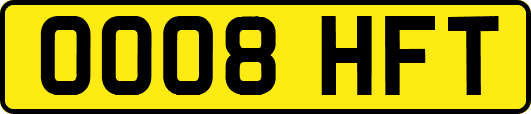 OO08HFT