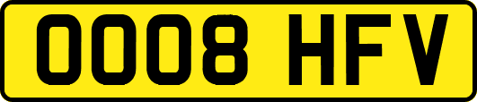 OO08HFV