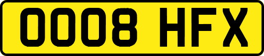 OO08HFX