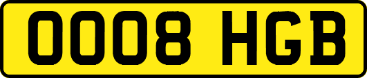 OO08HGB