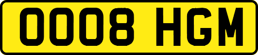 OO08HGM