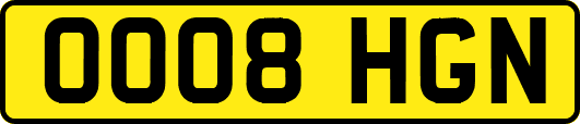 OO08HGN