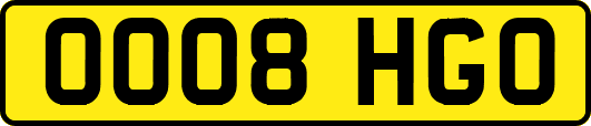 OO08HGO