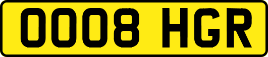 OO08HGR