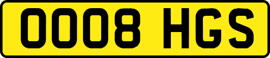 OO08HGS