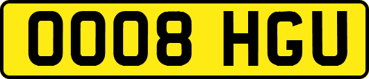 OO08HGU
