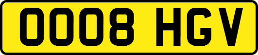 OO08HGV