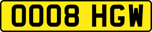 OO08HGW