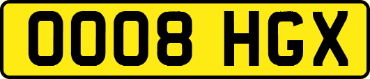 OO08HGX