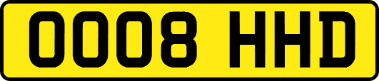 OO08HHD