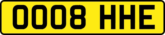 OO08HHE