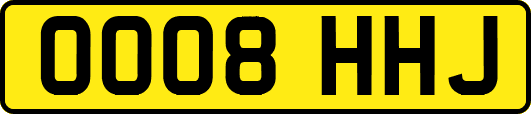 OO08HHJ