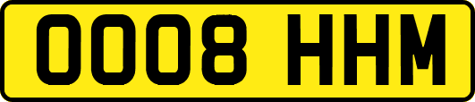 OO08HHM