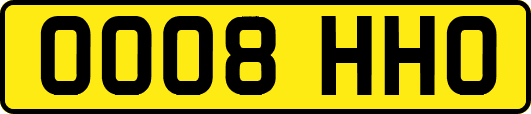 OO08HHO