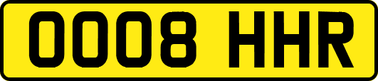 OO08HHR
