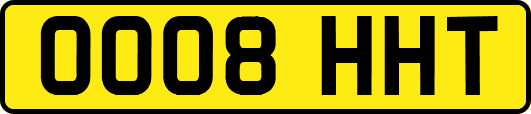 OO08HHT