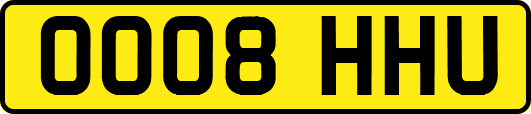 OO08HHU