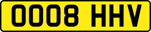 OO08HHV