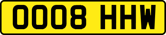 OO08HHW