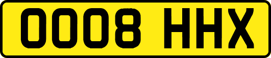 OO08HHX