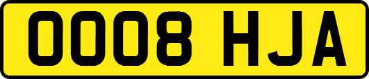 OO08HJA
