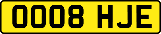 OO08HJE