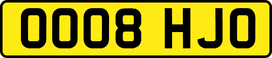 OO08HJO