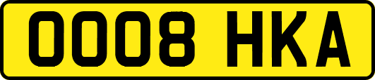 OO08HKA