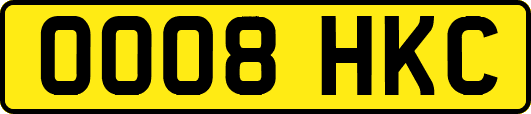 OO08HKC