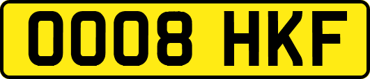 OO08HKF