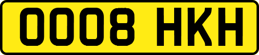 OO08HKH
