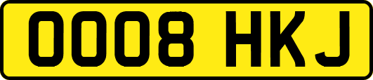 OO08HKJ
