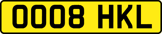 OO08HKL