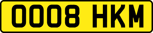 OO08HKM