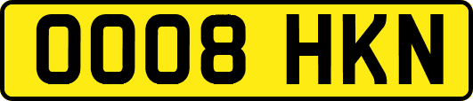 OO08HKN