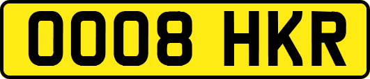 OO08HKR