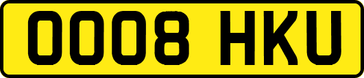 OO08HKU